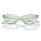 Bates / Fog & Jade Gradient Lens